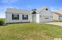 2409 Basil Drive, Springfield, IL 62707-0000