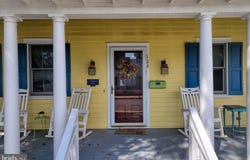 124 BROAD Street, MILTON, DE 19968