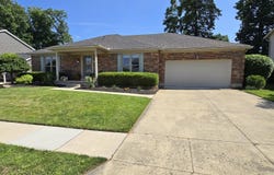 125 Twinbrook Place, Sidney, OH 45365