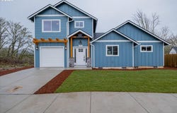 1453 45TH Ave, SweetHome, OR 97386