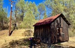 181 Hyampom Shop Rd, Hyampom, CA 96046
