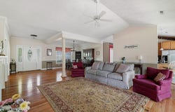 103 Smathers Drive, West End, NC 27376
