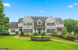 7724 CANNONBALL GATE RD, WARRENTON, VA 20186
