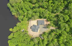 20410 Siskiwit Shores, Cornucopia, WI 54827