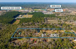 Airport Rd, Crestview, FL 32539
