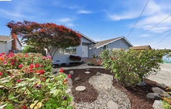 1326 Vining Dr, San Leandro, CA 94579