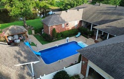 21548 Wild Cherry Lane, Hensley, AR 72065