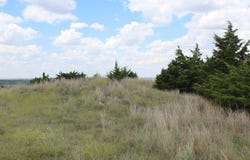E County Rd 41, Woodward, OK 73801-0000