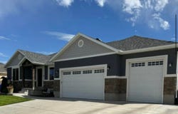 1198 E RAVEN Way, Eagle Mountain, UT 84005