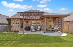1120 8th Street, Argyle, TX 76226
