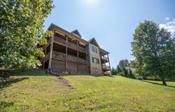 98 Sunset Mountain Trail, Franklin, NC 28734
