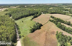 1232 290th St., Garwin, IA 50632