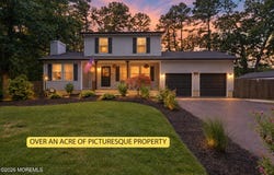 1431 Reed Road, Cream Ridge, NJ 08514