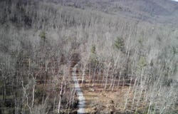 Meadors Mill Road, Bedford, VA 24523