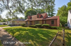 1525 Beech Street, Saginaw, MI 48602