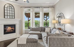 16013 Gladewater Terrace, Prosper, TX 75078