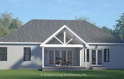45 Colebare Way, Rochester, NY 14616