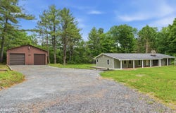 412 Bozenkill Road, Altamont, NY 12009