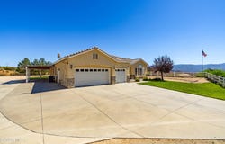 34412 Desert Road, Acton, CA 93510