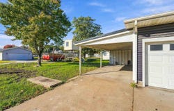 101 S 12th Ave., Washington, IA 52353