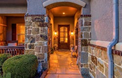 9713 Arkose Drive, Denton, TX 76207
