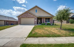 23 Kramer Lane, Sanger, TX 76266