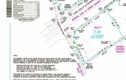 Cross Valley Rd, LaFollette, TN 37766