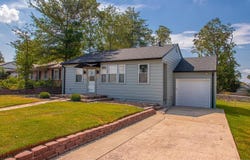 6609 Greenwood Road, Cammack Village, AR 72207