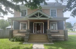153 Andrews St, Massena, NY 13662