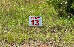 Macomb Crossings, Macomb, OK 74852