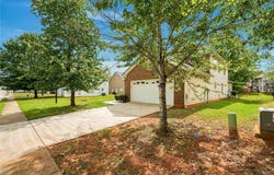 496 Cathedral Drive, Mcdonough, GA 30253
