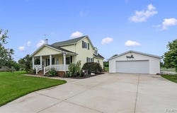 3553 N State Road, New Haven Twp, MI 48867