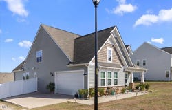 74 Tympani Lane, Garner, NC 27529