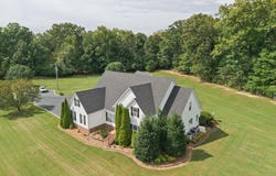 150 LANCELOT LN, PARIS, TN 38242