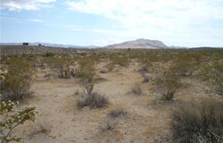 2345 Sunny Sands Drive, Joshua Tree, CA 92252