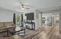 785 Tinsley Road, Gadsden, TN 38337
