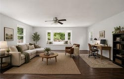 531 Dafia Drive, Hampton, VA 23666
