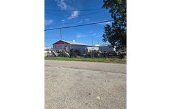 501 E Main, Cushing, OK 74023