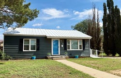 814 W 11th Street, Post, TX 79356