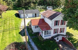336 Upper Railroad Street, Killbuck, OH 44637