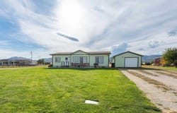 13 Desert Drive, Townsend, MT 59644