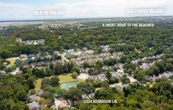 2324 Kennison Lane, Mount Pleasant, SC 29466