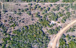 415 Longview Lane, Pontotoc, TX 76877