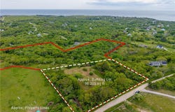Old Mill Road, Block Island, RI 02807