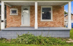 114 Ward Street, Croswell, MI 48422
