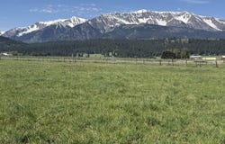 Liberty Rd, Joseph, OR 97846