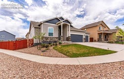 9423 Fairway Glen Drive, Peyton, CO 80831