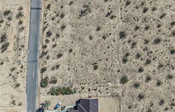 62407 Crestview Drive, Joshua Tree, CA 92252