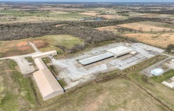 2601 Powell Road, Baxter Springs, KS 66713