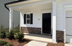 418 Barter Drive, Vass, NC 28394